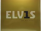 Elvis 30 #1 Hits - 180g LP (2LP) Vinyl Record New Sealed
