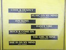 DANCE HALL VIBES VOL1 VA VERY RARE DIGITAL KILLER DANCEHALL LP