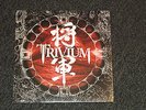 TRIVIUM SHOGUN RECORD LP VINYL