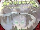 Metallica - Creeping Death Picture Disc - P12 KUT 112 - Rare - Hard to find -
