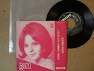 rare sp juke box France Gall Laisse tomber les filles Philips 373 423