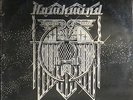 HAWKWIND Doremi fasol latido Rare French LP 1972
