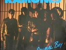 RAMONES Animal boy Germany LP 1986