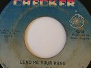 RARE SOUL GOSPEL 45/ THE KINDLY SHEPHERDS 