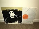 LOU REED Transformer LP 1972 RCA Victor UK 1st Press