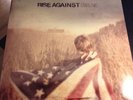 RISE AGAINST 