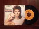 David Bowie ?– Life On Mars / Amsterdam RARISSIMO 45 giri 7