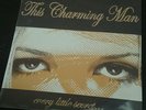 This Charming Man (Gaslight Anthem) Every Little Secret EP (black/333) MINT