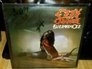 Ozzy Osbourne - Blizzard Of Ozz Vinyl 1981 US 1st Press SEALED Black Sabbath