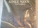 Aimee Mann Lost In Space LP Mobile Fidelity SEALED OOP