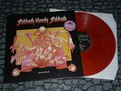 BLACK SABBATH - SABBATH BLOODY SABBATH - RARE LP 12