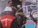 Doug Dillard & Gene Clark - Fantastic Journey Of Reissue LP Vinyl NEW sealed.
