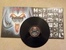 MOTORHEAD ROCK ‘n’ ROLL ORIGINAL UK VINYL EXCELLENT CONDITION RARE LEMMY