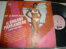 LUCHO GAVILANES VIRGENES DEL SOL ORGANO CUMBIA  # 51 HEAR