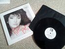 KATE BUSH LP.'THE WHOLE STORY'. UK. **HAND SIGNED BY KATE ** HAND SIGNED ** MINT