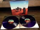 Sleep - Dopesmoker Purple 2xLP (High on Fire, Southern Lord)