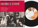 RARISSIME EP OST/BOF FANTOMAS SE DECHAINE   LOUIS DE FUNES/ MICHEL LEGRAND  lire