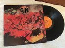 THE GUN - S/T LP - '68 US PRESS - ROGER DEAN, HEAVY PSYCH, DEEP PURPLE,