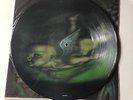 TOOL aenima Picture Disc 1996 RARE PROMO lp BMG made in EU
