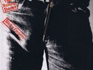 The Rolling Stones – Sticky Fingers – Zipper Cover – COC 59100 – LP Vinyl Record