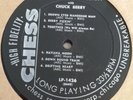 Chuck Berry After School Session CHESS LP 1426 First Press Mono NO COVER