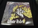 White Rider ISD OI SKINHEAD PUNK ROCK O RAMA