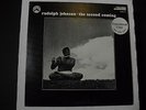 Rudolph Johnson The Second Coming Black Jazz Records Quadraphonic WLP Promo Copy