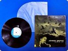 JOHNNY GRIFFIN A BLOWING SESSION BLP1559 LP Dp3444