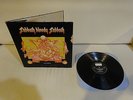 Black Sabbath Bloody Sabbath LP Rare Holland NEMS Gatefold Press Ozzy Paranoid 4