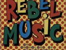Rebel Music - An ... Various-Reggae & Ska 2-LP  (Double ) UK