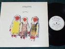 The Cure Primary 12