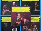 Dgg Only Violin Con. Ferras Mintz Mutter Perlman 15lp NM Lot