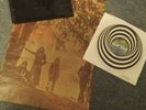 Black Sabbath. Master Of Reality. Vertigo 1973 Rare Spaceship Label.Later Poster