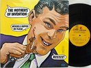 THE MOTHERS OF INVENTION & FRANK ZAPPA weasels ripped my flesh USA MS 2028 1970