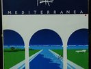 GIUNI RUSSO – MEDITERRANEA  LP  LP N. 543