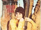 Welsh Folk  Mari Griffith Vinyl Record