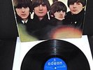 BEATLES ORIGINAL MONO LP ESPAÑA SPAIN FOR SALE 1964 FIRST EDITION RARE