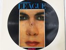 ** The Human League - Dare  / Picture Disc LP (black) UK 1981 RAR **