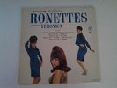 The  Ronettes Featuring Veronica
