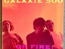 GALAXIE 500 - On Fire,LP *Rare* 1989 Rough US 74 Original  NM/VG+