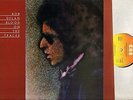 BOB DYLAN blood on the tracks 69097 A6/B4 with inner uk cbs reissue LP EX/EX