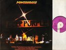 DEEP PURPLE powerhouse TPS 3510 A1/B1 1st uk press purple records 1977 LP EX/EX-