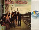 LYNYRD SKYNYRD pronounced leh-nerd skin-nerdmcg 3502 uk mca reissue LP EX-/VG+