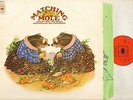 MATCHING MOLE matching mole self titled s/t same 64850 A2/B1 1st uk cbs LP EX/EX