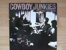 The Trinity Session (1988) - Cowboy Junkies - Vinyl LP