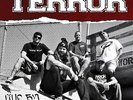 TERROR - LIVE BY THE CODE NEW VINYL