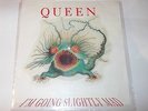 RARE QUEEN IM GOING SLIGHTLY MAD VINYL SINGLE PICTURE DISC