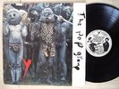 The Pop Group Y ?LISTEN? A3 B3 UK LP G+L Radar RAD 20 1979 VG/EX+