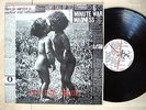 The Pop Group For How Much Longer ?LISTEN? A-1 B-1 UK LP Rough Trade 1980 VG/EX