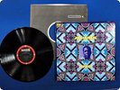 JOHN COLTRANE QUARTET Infinity AS9225 LP DP2281